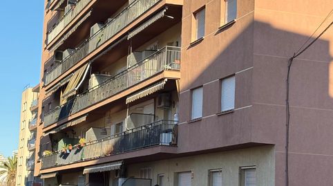 Foto 4 de Piso en venta en Avinguda Camí Dels Capellans, Ametllers - Poble-Sec, Sitges