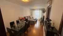 Living room of Flat for sale in Málaga Capital  with Air Conditioner and Terrace