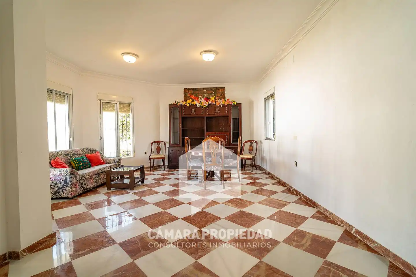 Casa en venda a Rociana del Condado, imagen 21