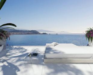 Terrace of Apartment for sale in Almuñécar  with Air Conditioner, Terrace and Storage room