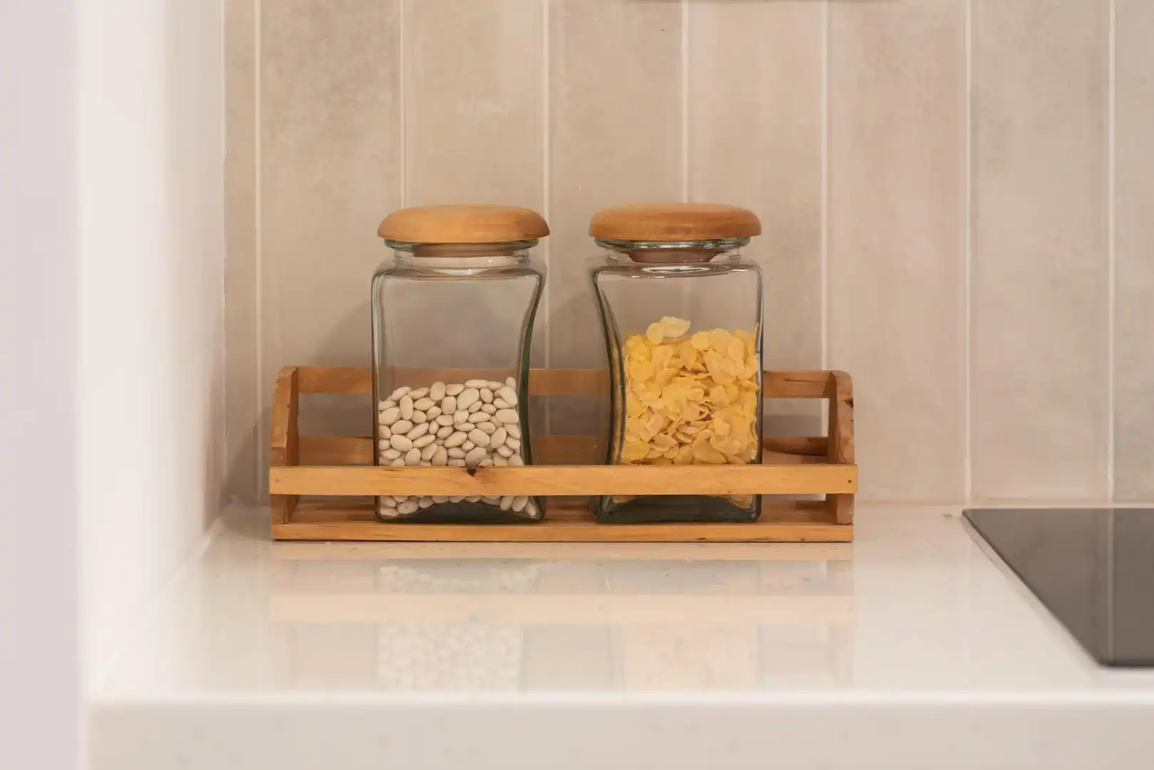 Kitchen of Flat for sale in Cádiz