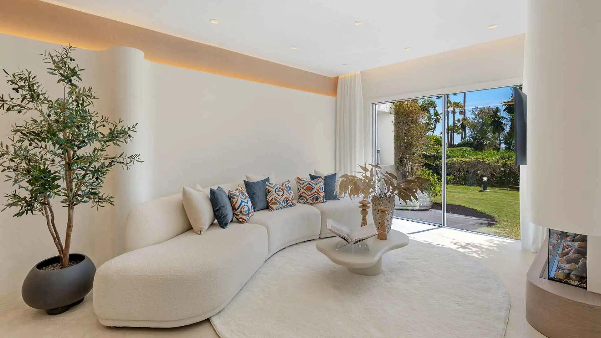 Apartamento con piscina en venta en Benamara - Atalaya, imagen 7