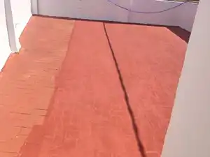 Terraza de Apartamento en venta en Valencia con Balcón