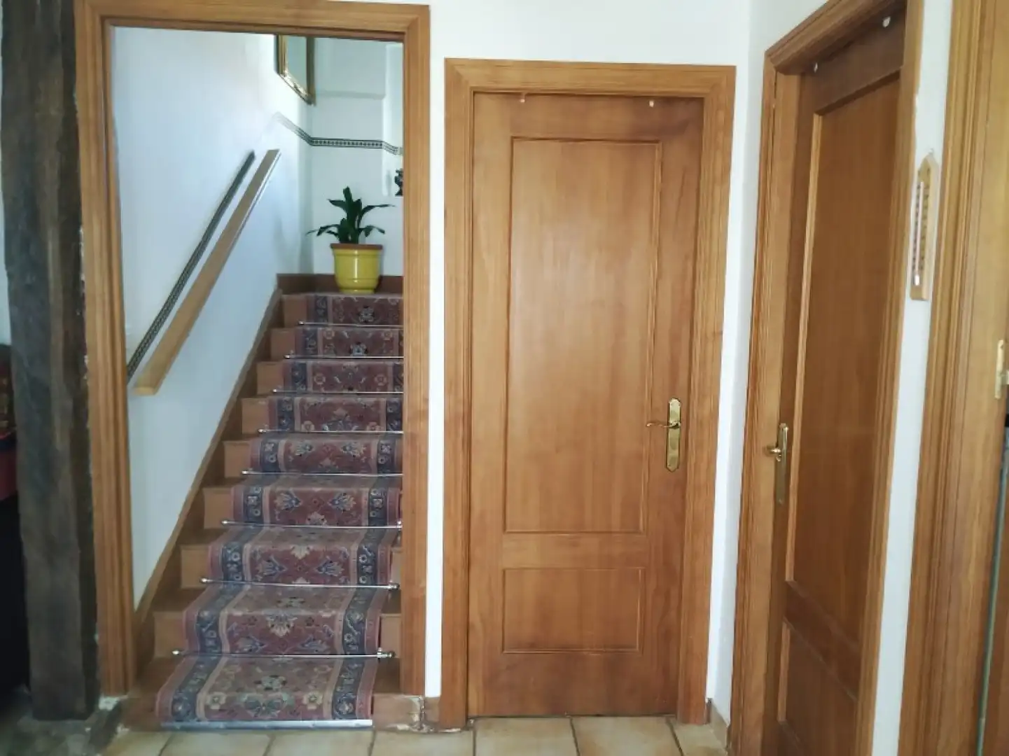 Casa o xalet en venda en Valle de Valdelucio amb Calefacció, Jardí privat i Parquet