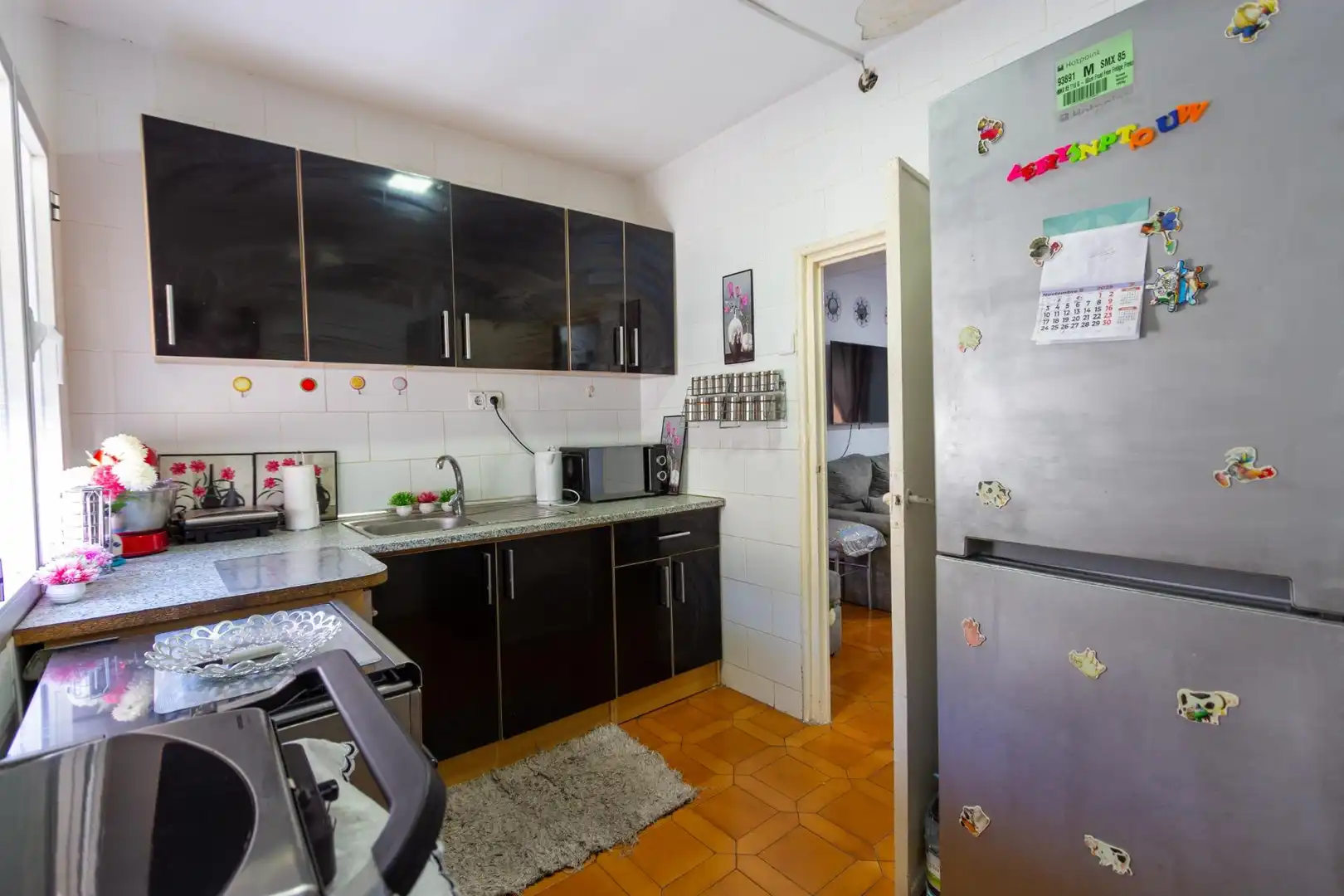 Piso en venta en Barrio de Zaidín