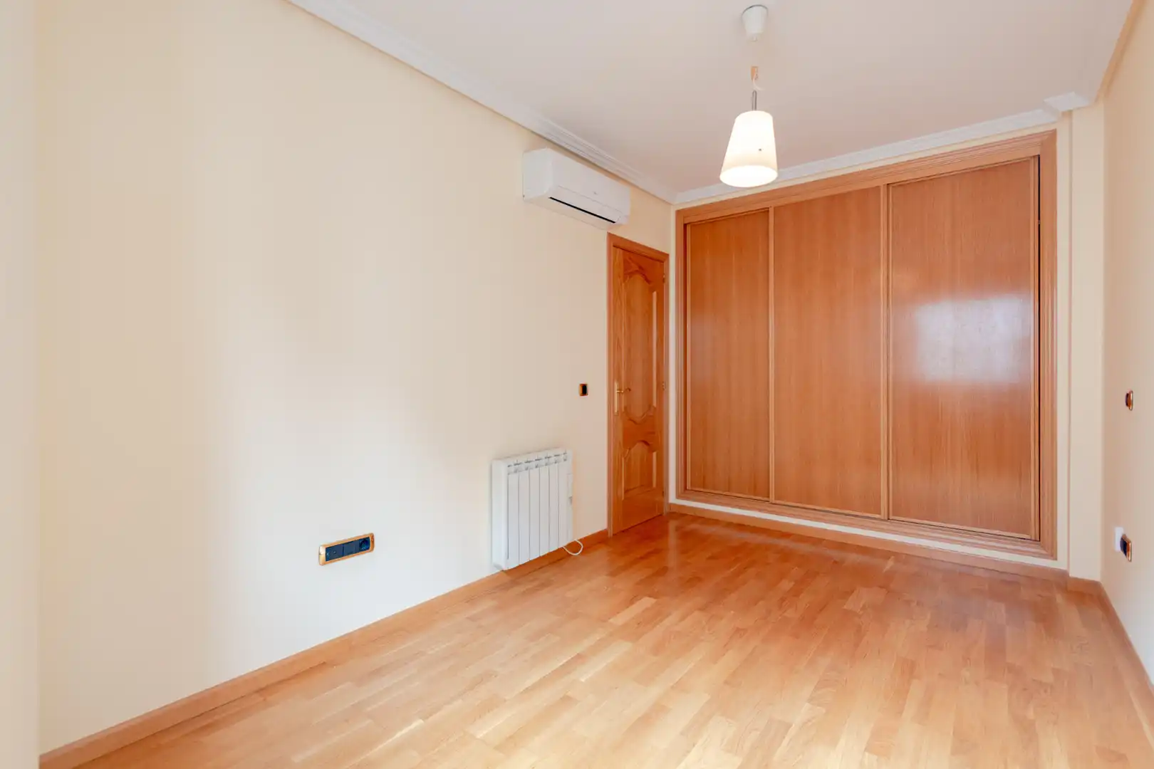 2 hab, 116m² en Palacio, Centro, Madrid - Image 5