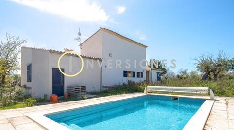 Foto 2 de Finca rústica en venda a Polígono Son Lluisso, Porreres, Illes Balears