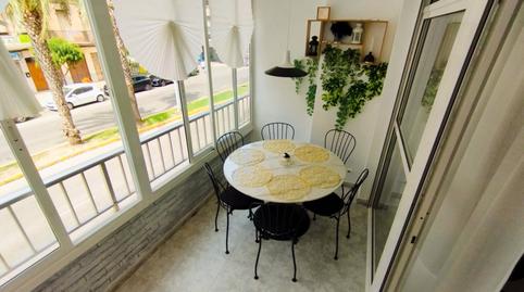 Foto 4 de Pis en venda a Pueblo de Cullera, Valencia