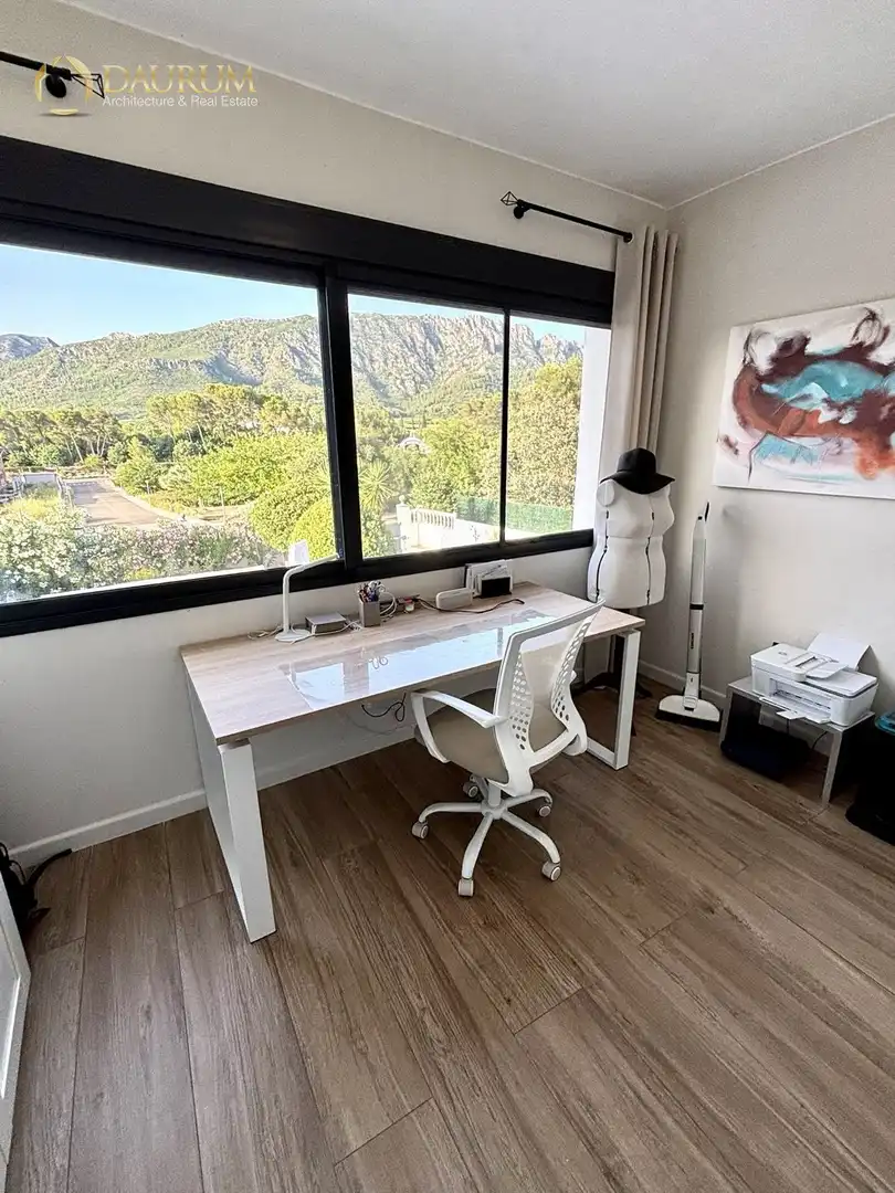 Villa mit Pool zum Verkauf in La vall D`aigües Vives, imagen 24