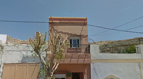 Foto 2 de Piso en venta en Calle Capitana 46, Almeria, La Chanca - Pescadería, Almería Capital
