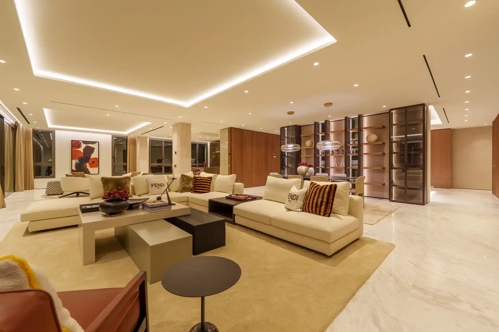Dúplex en venta en Urbanización Lomas del Río Verde I, El Rosario - Ricmar