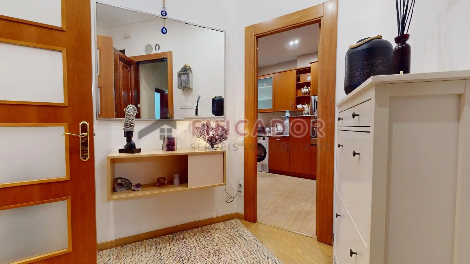 Appartamento con terrazza in vendita a Carrer de Bailèn, imagen 32