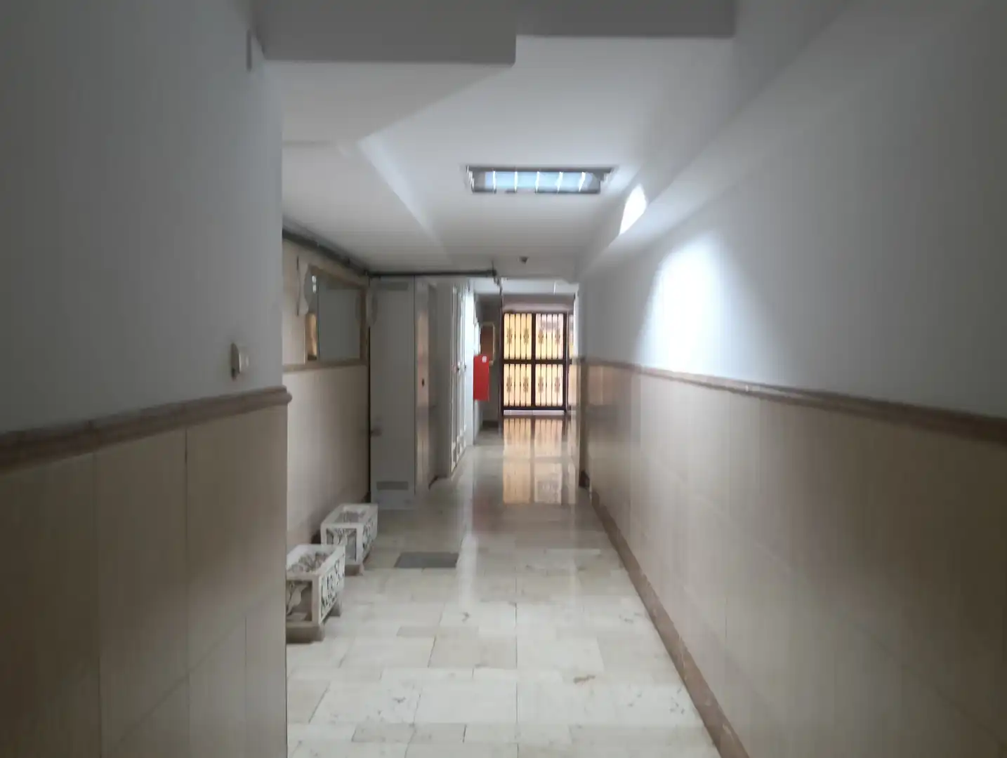 Wohnung zum Verkauf in Málaga mit Klimaanlage, Terrasse und Möbliert