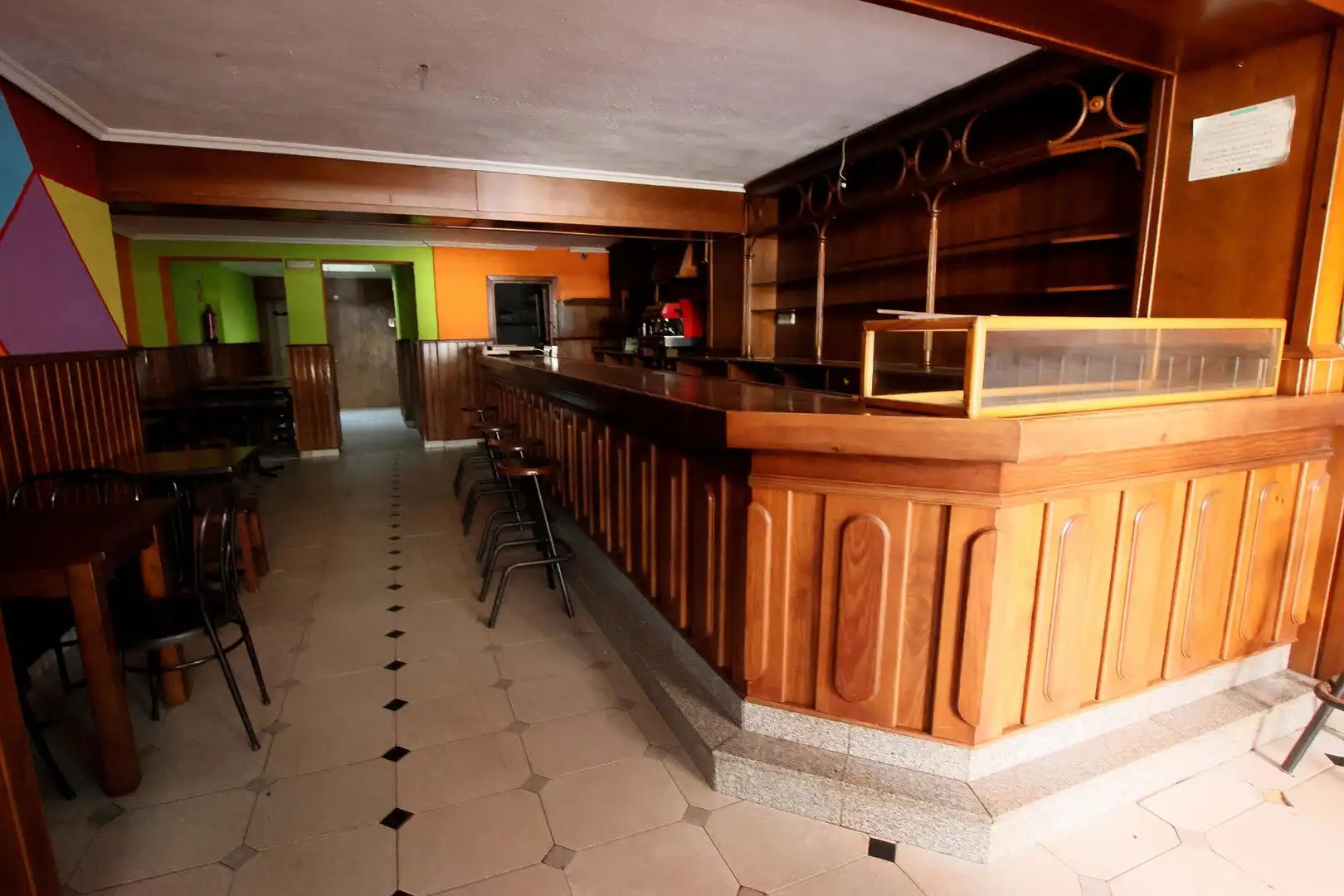 Local comercial en venda a Calle CONCEPCION ARENAL, imagen 5