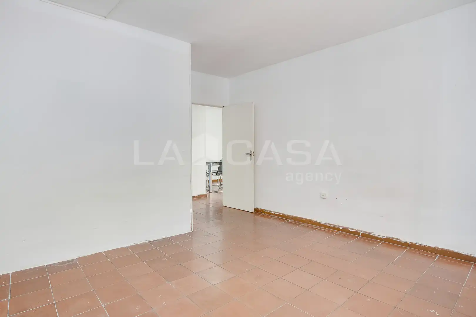Piso en venta en Barcelona con Balcón
