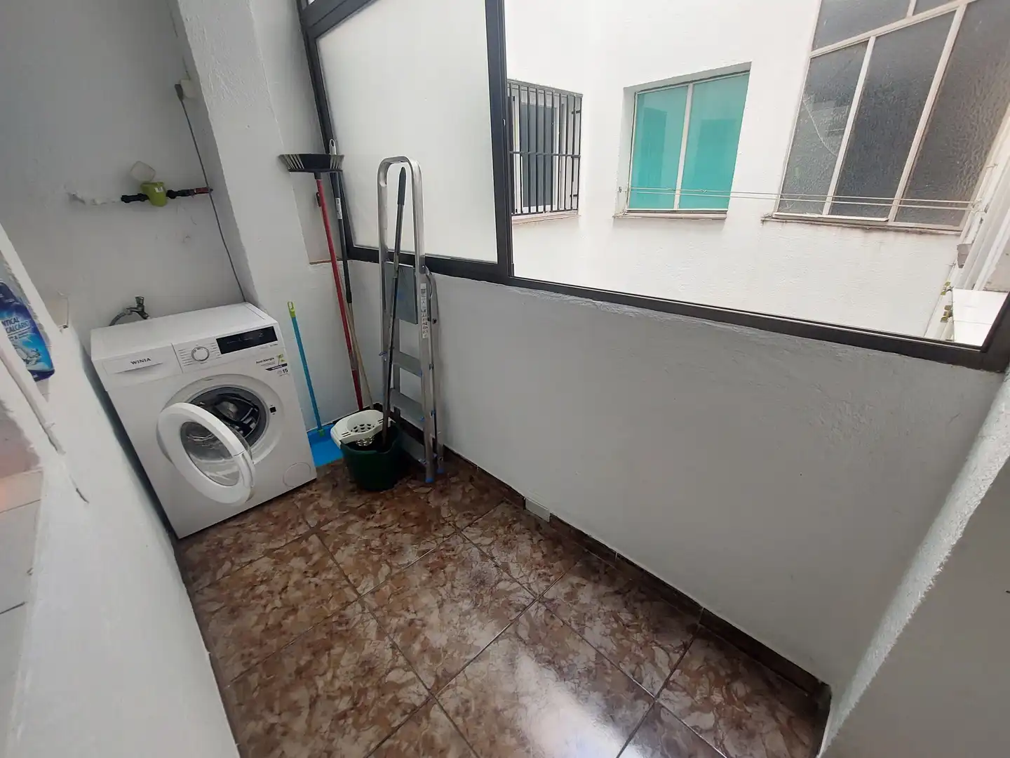 Piso de alquiler en Calle Agustina de Aragón, Fígares