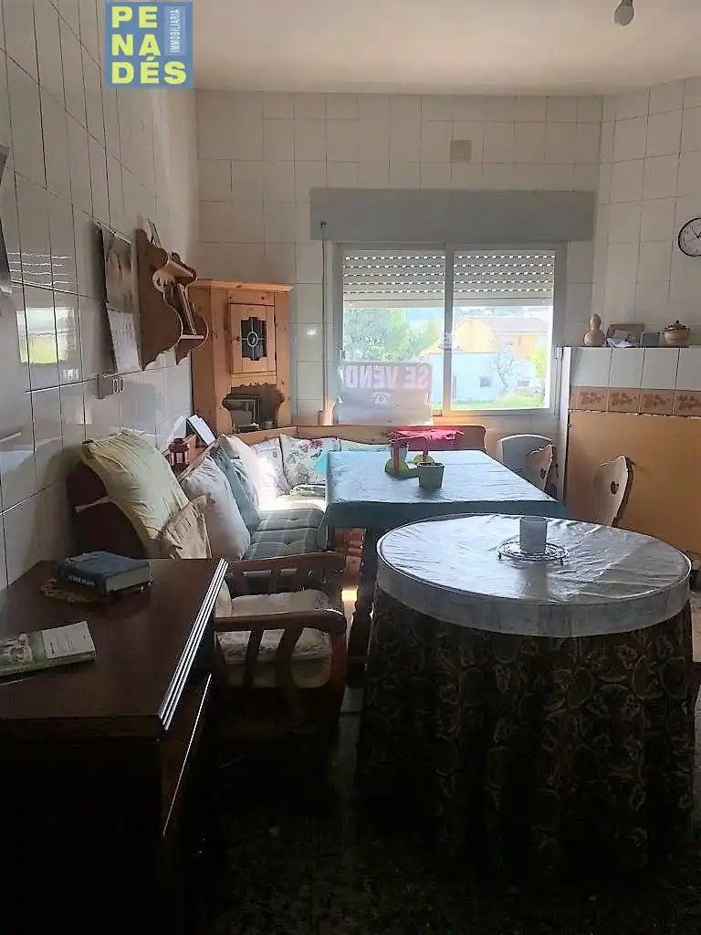 Detached house with garden for sale in El Llombo, imagen 10