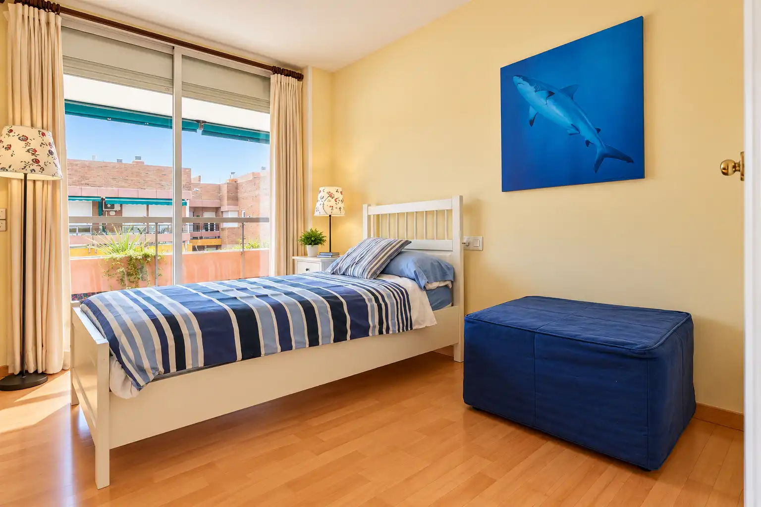Ático con terraza en venta en Passeig de Rafael Campalans, imagen 13