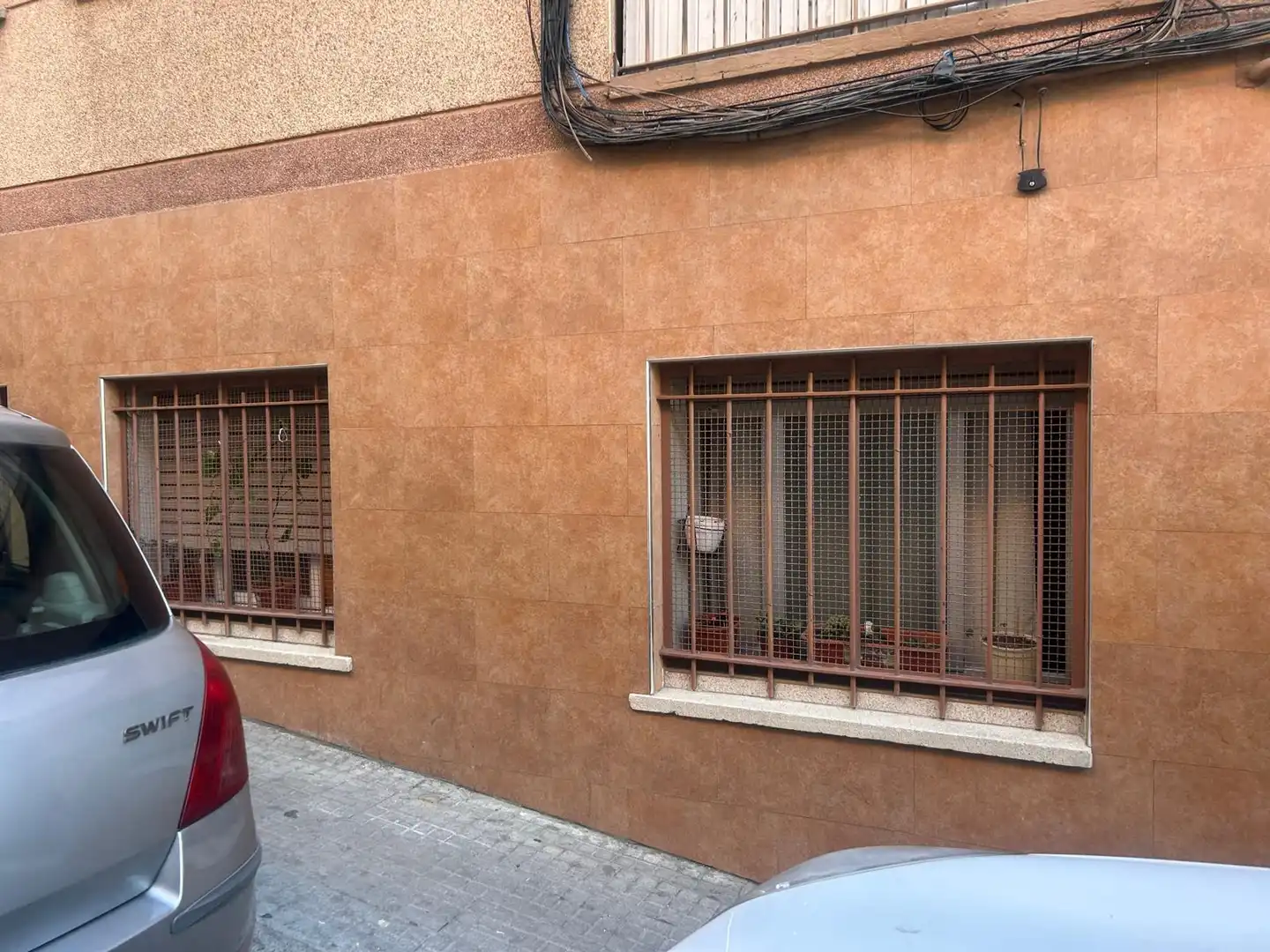 Außenansicht von Wohnung zum Verkauf in Santa Coloma de Gramenet