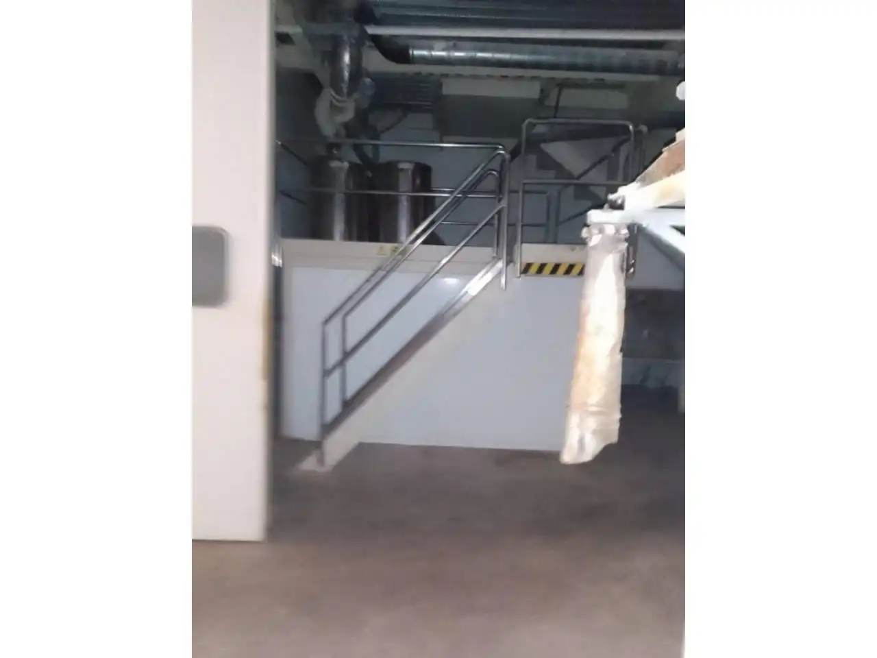 Nave industrielle à vendre à Calle Polígono Industrial Ugaldea, imagen 42