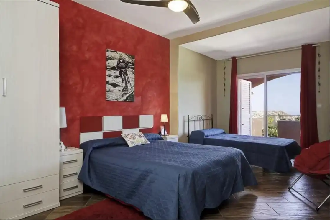 Villa mit Terrasse zum Verkauf in Calle Calle Roble, imagen 24