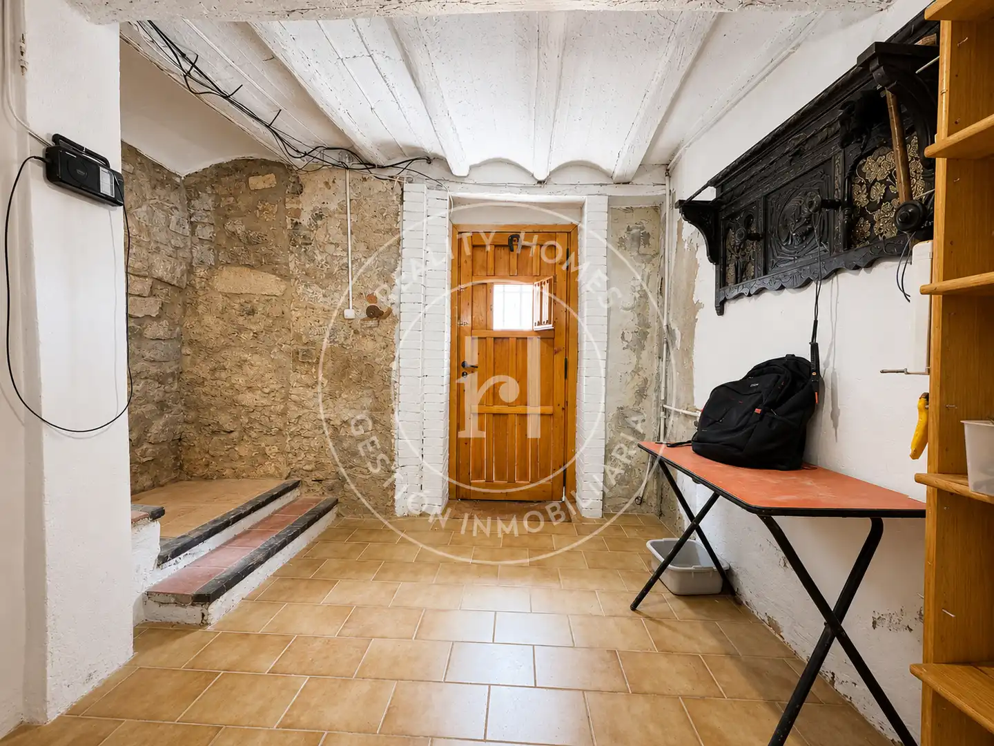 Finca rústica en venta en Montblanc con Amueblado