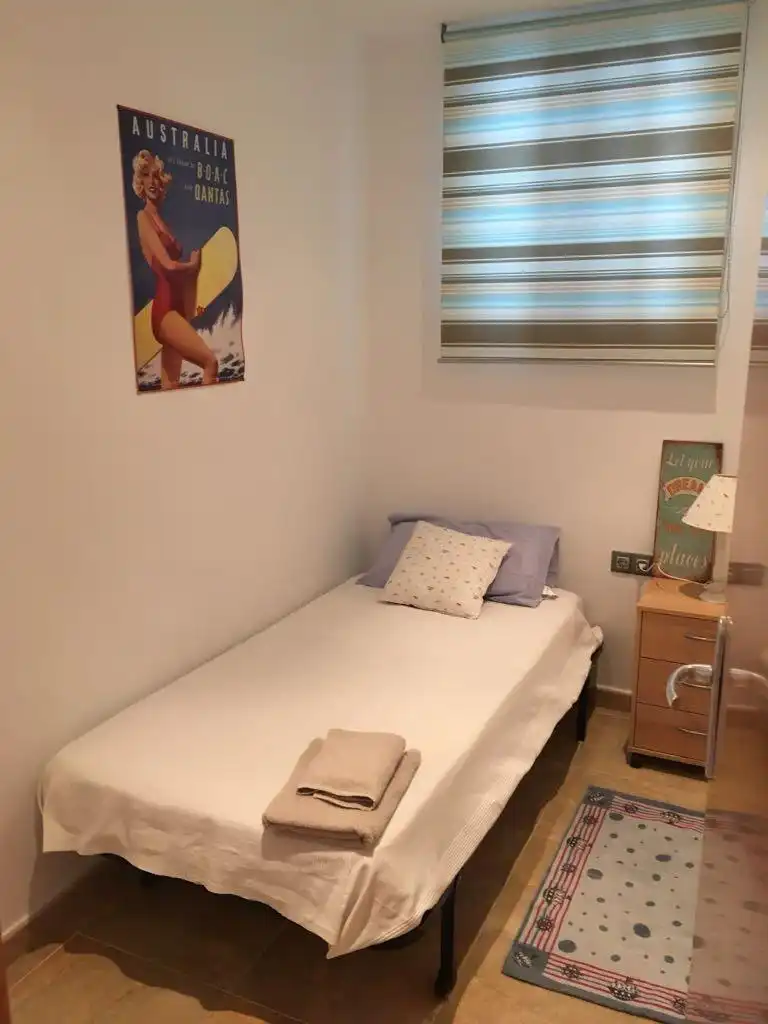 Dormitori de Pis en venda en Cambrils amb Moblat