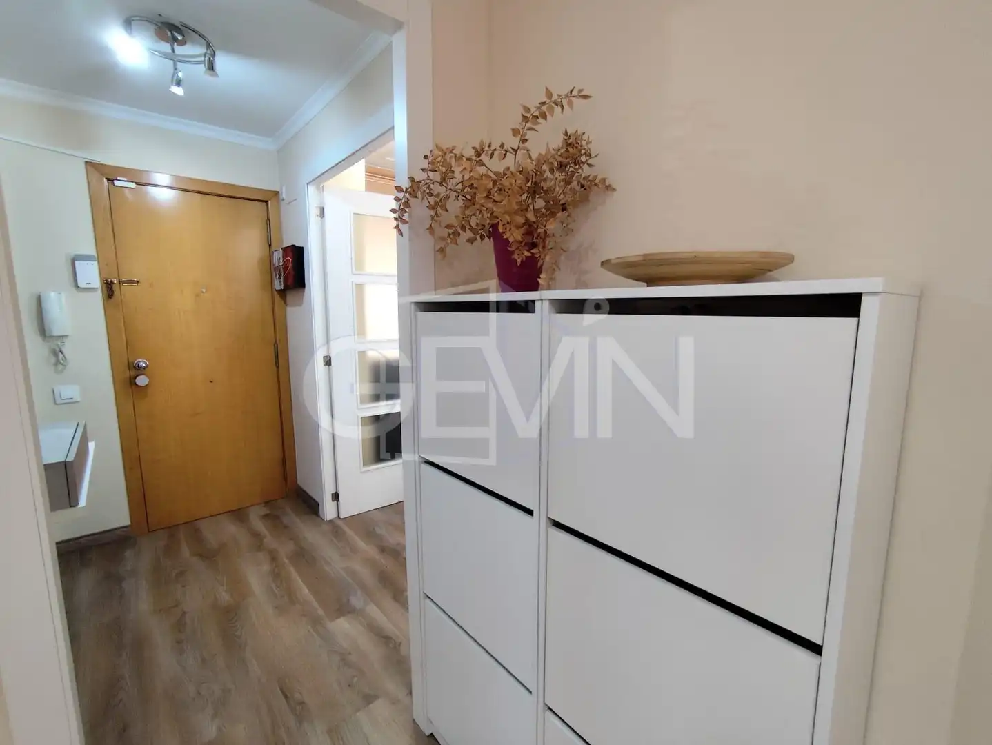 Habitación de Piso en venta en Santa Perpètua de Mogoda con Aire acondicionado, Calefacción y Parquet