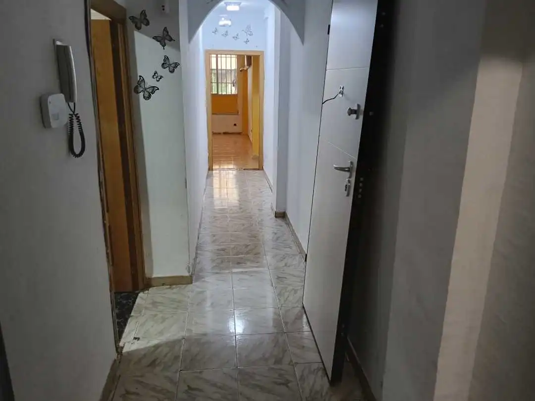 Piso en venta en Parla