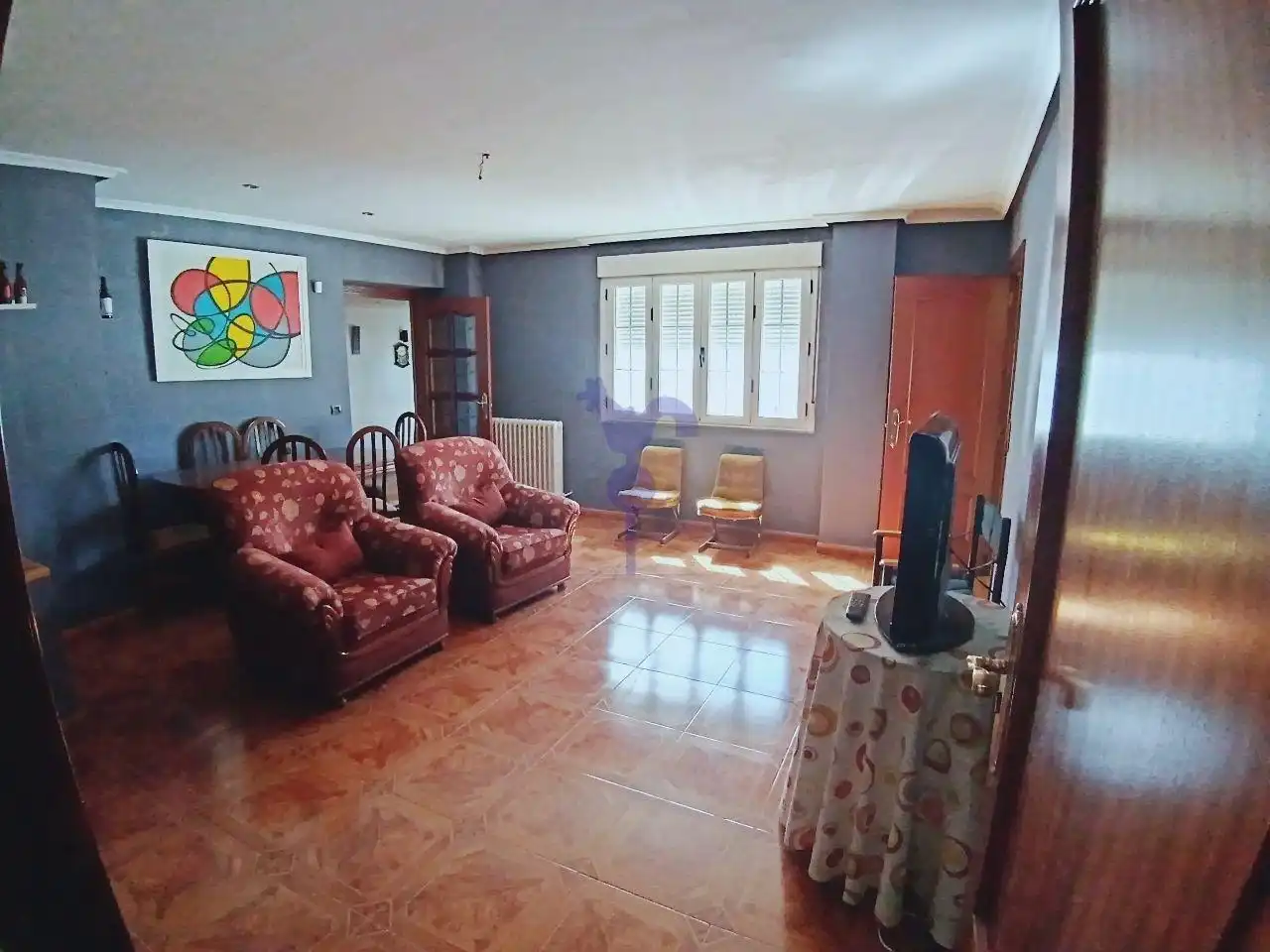 Casa con jardín en venta en Santovenia de la Valdoncina, imagen 15