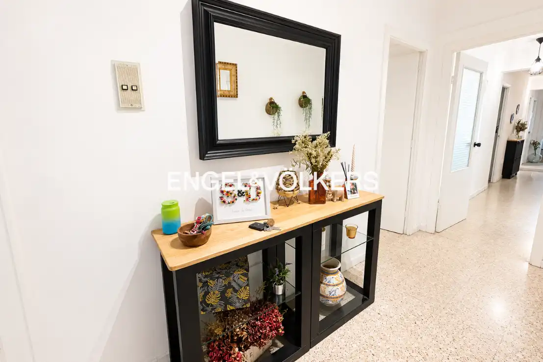 Flat for sale in Vigo   with Heating