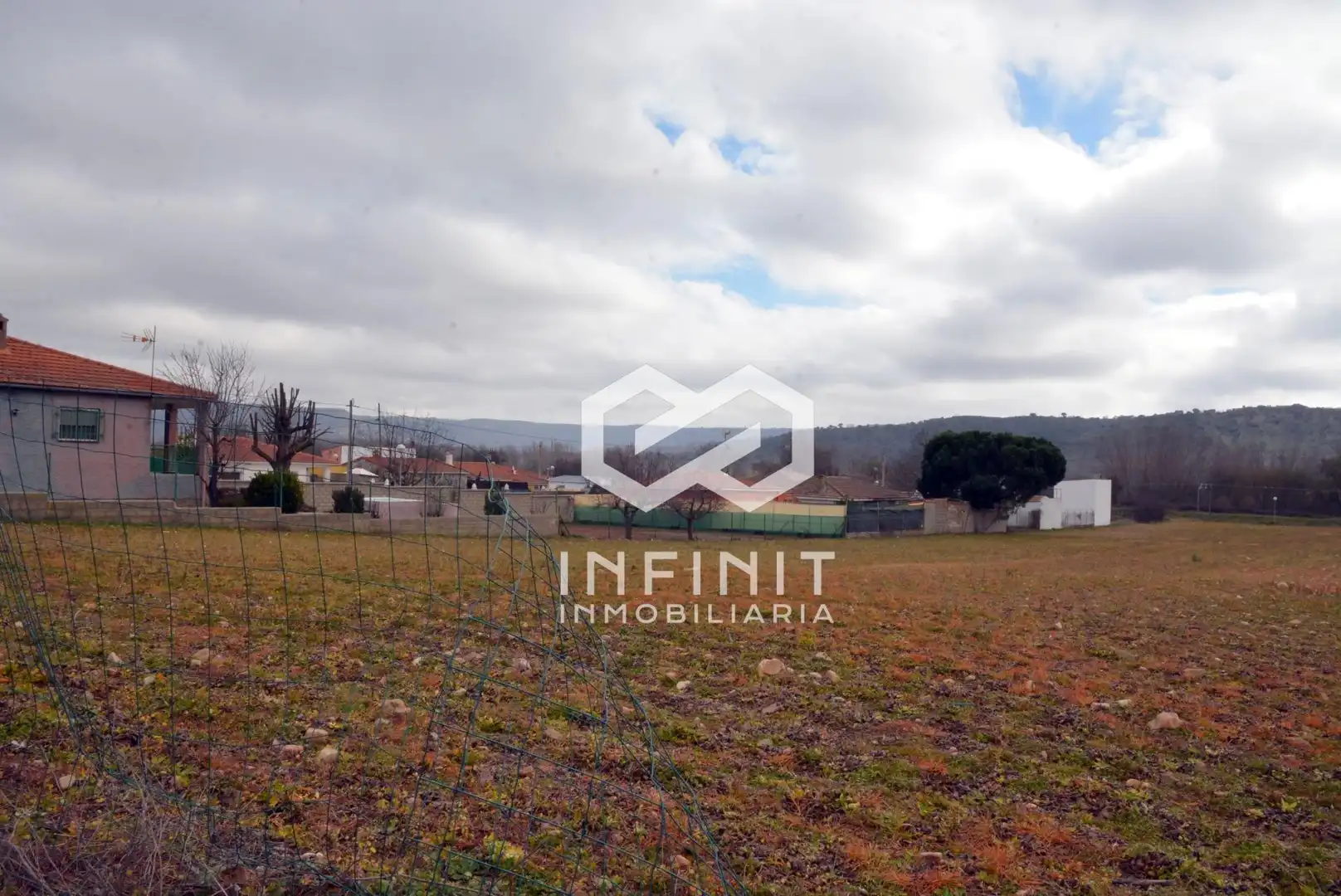 Residencial en venta en Espinosa de Henares