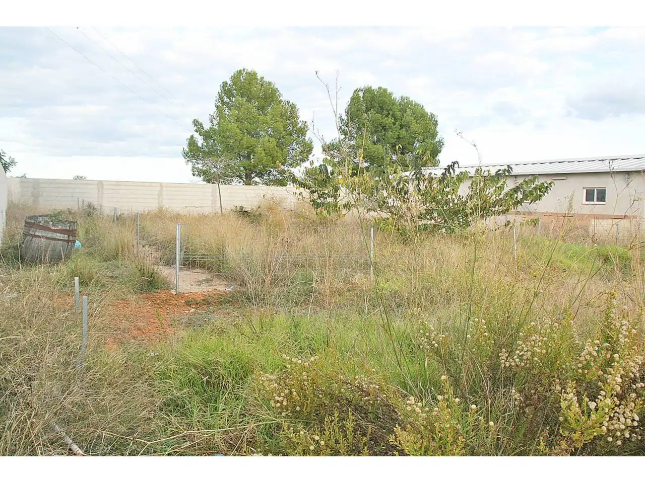 Casa con jardín en venta en Poligono poligono 18      R M, imagen 43