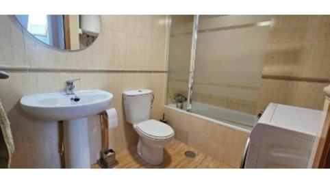 Foto 5 de Àtic en venda a Calle Matrona Francisca Pedrero, 14, Archena, Murcia