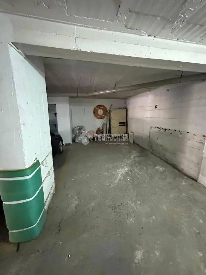 Garage for sale in Málaga