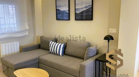 Foto 3 de Piso de alquiler en Arabella, Bizkaia