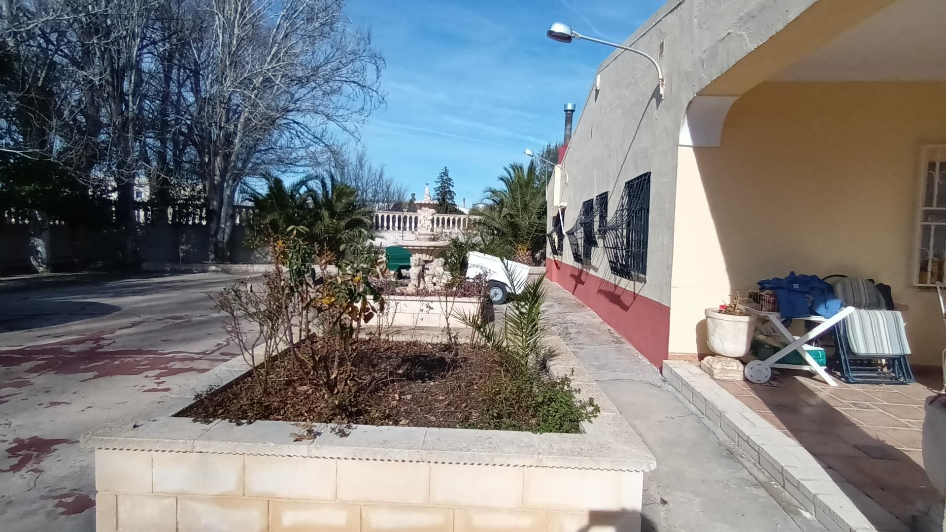 Casa o chalet en venta en Las Tiesas