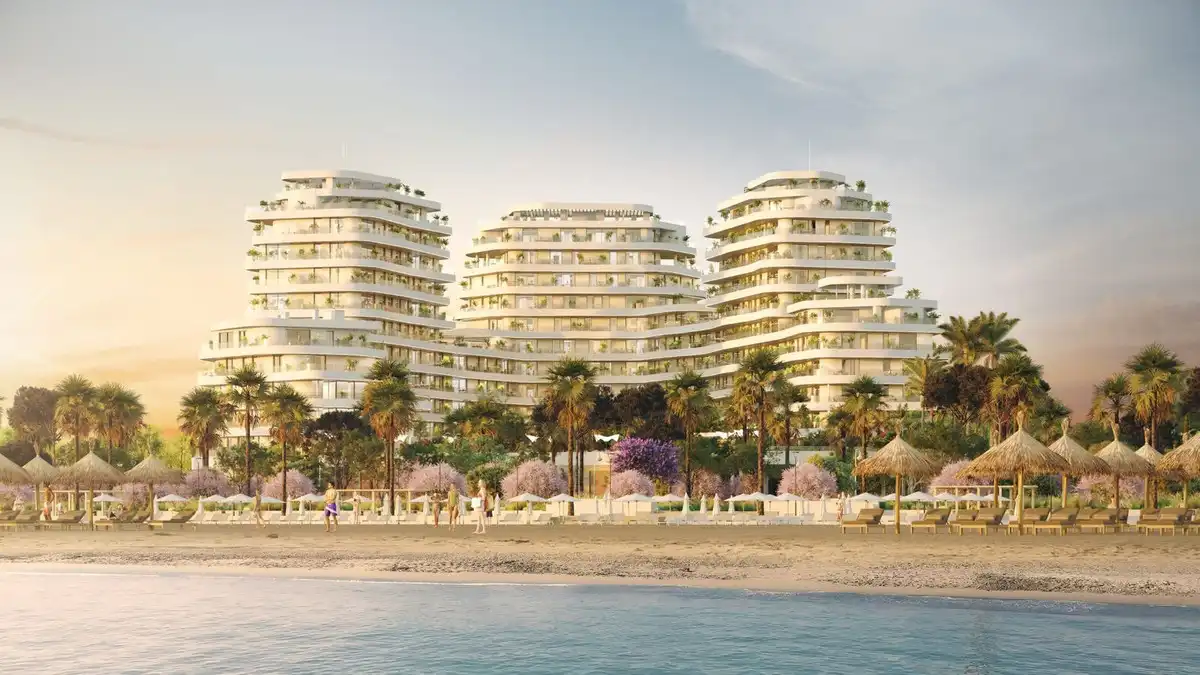 Apartment mit Pool zum Verkauf in Carretera de Cádiz