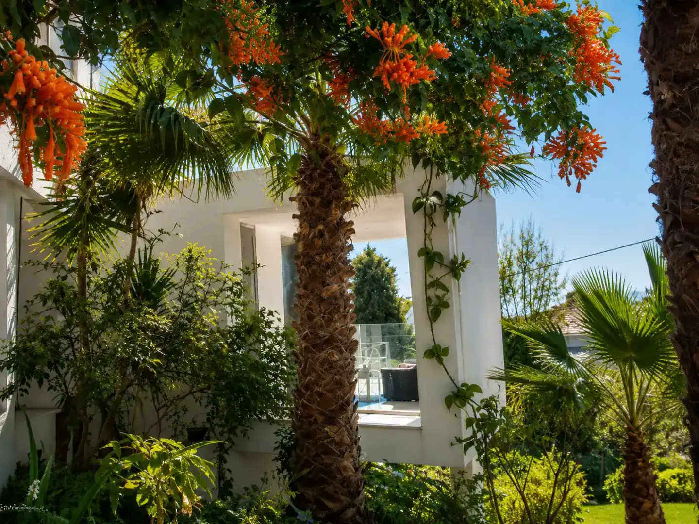 Terrassa de Casa o xalet en venda en Salobreña amb Aire condicionat, Piscina i Balcó