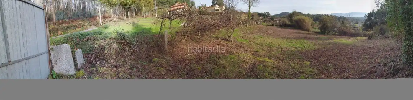 Wohnbaugrundstück zum Verkauf in Lugar Casal 20, imagen 2