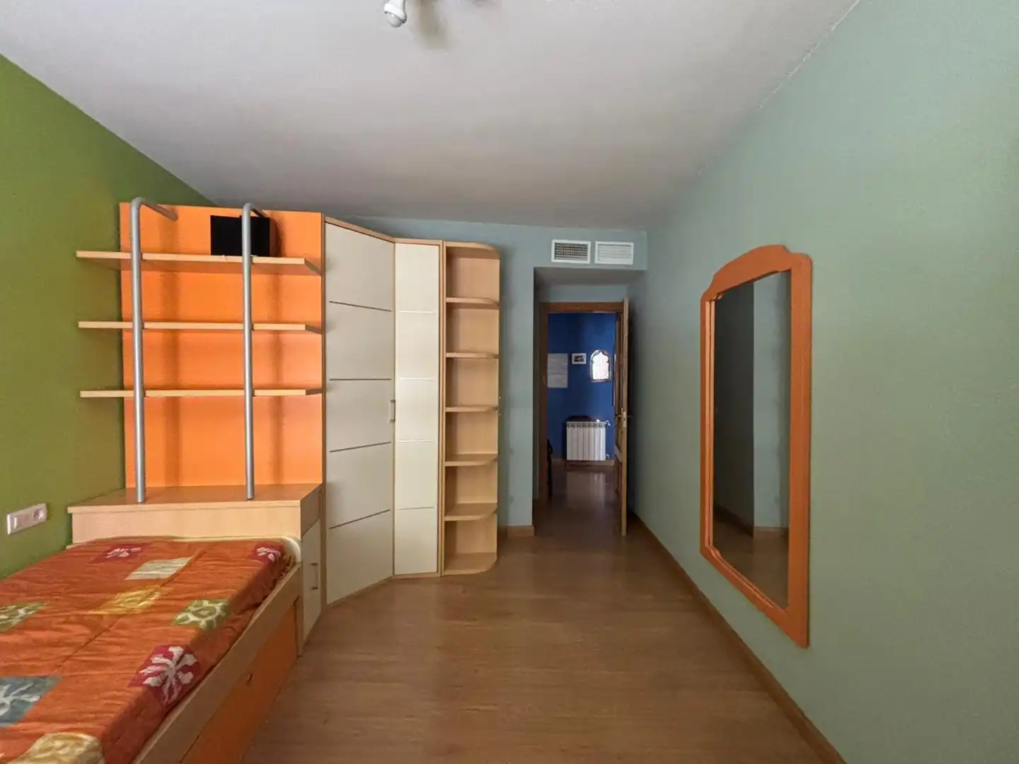 Habitación de Piso en venta en Cáceres con Aire acondicionado, Calefacción y Terraza