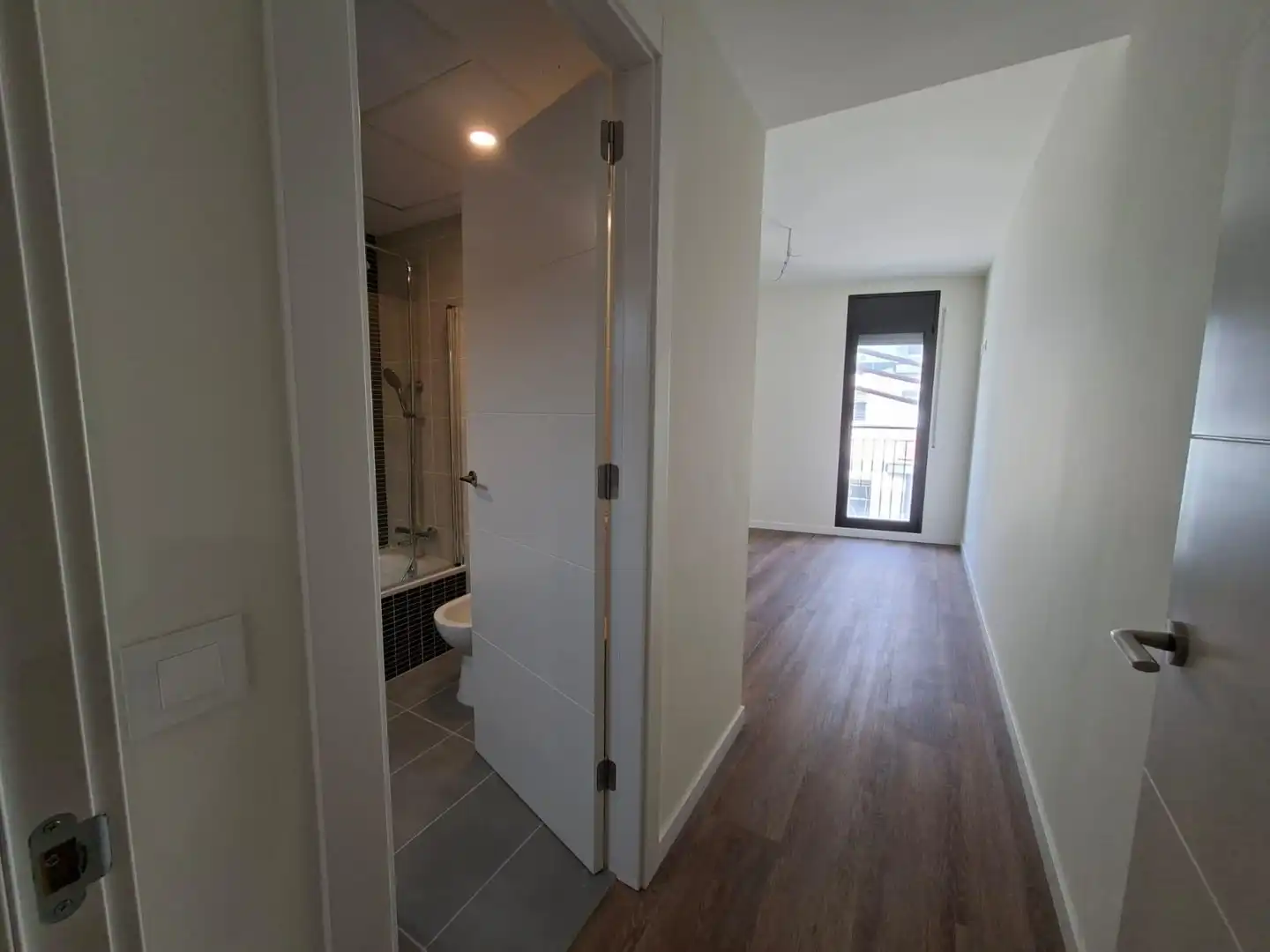 Piso en venta en Palafolls con Aire acondicionado y Parquet