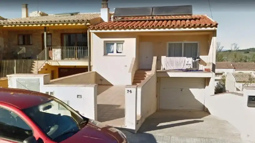 Maison mitoyenne à vendre à calle Ter Vell