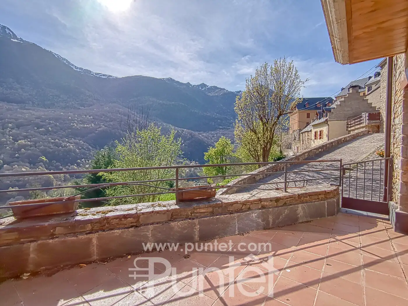 Casa o xalet en venda a Es Bòrdes