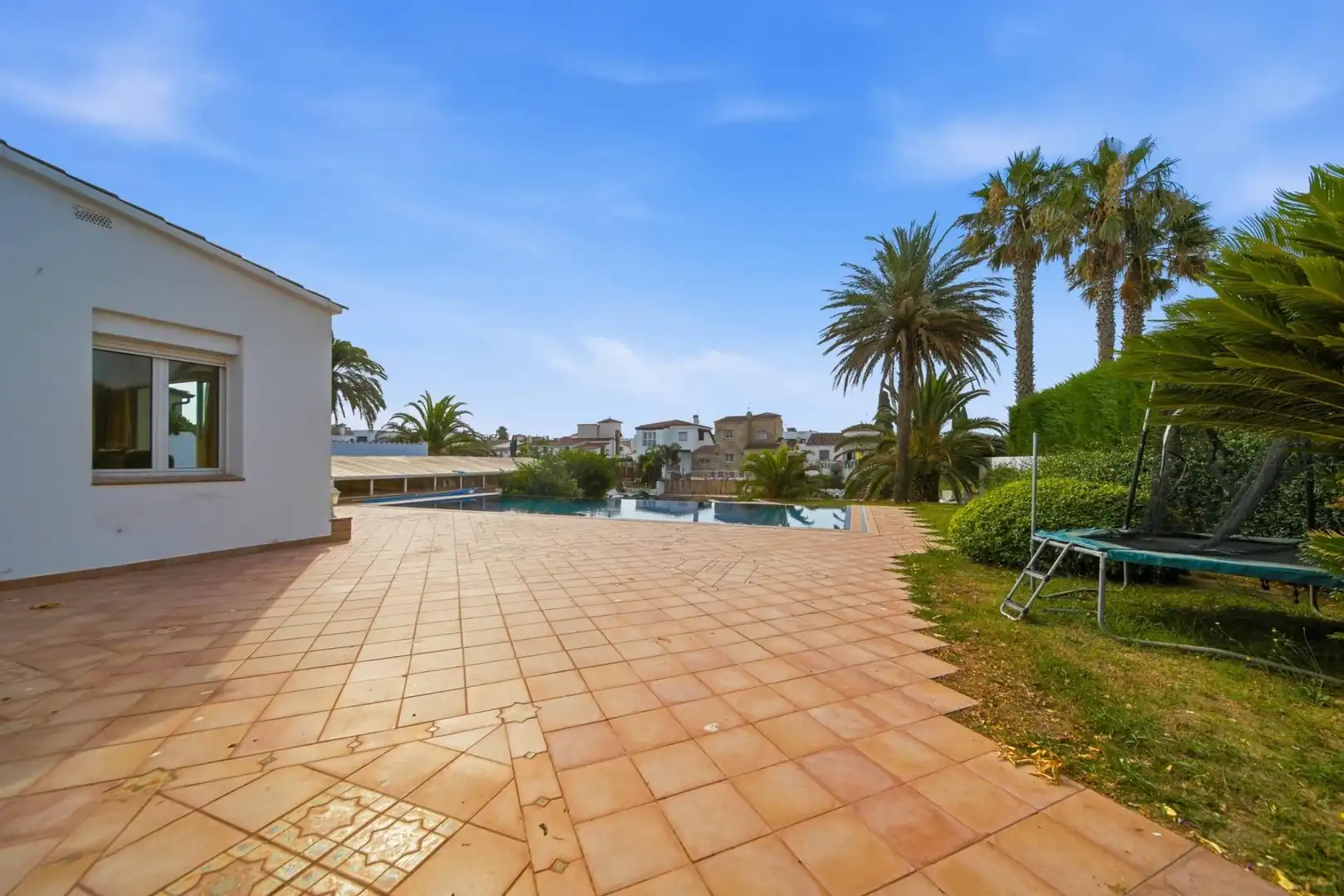 Chalet con piscina en venta en FRESER 4, imagen 27
