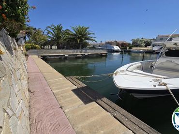 Apartament en venda a Calle Port Salins 2Âª lÃ­nea H2 0 0