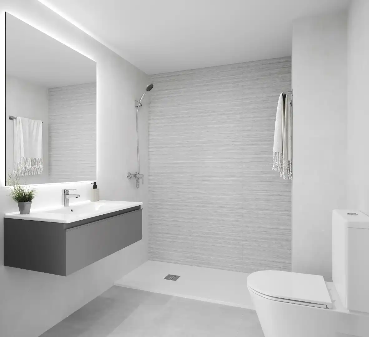 Habitatge amb piscina en venda a Avenida Concepción Arenal 63, imagen 16