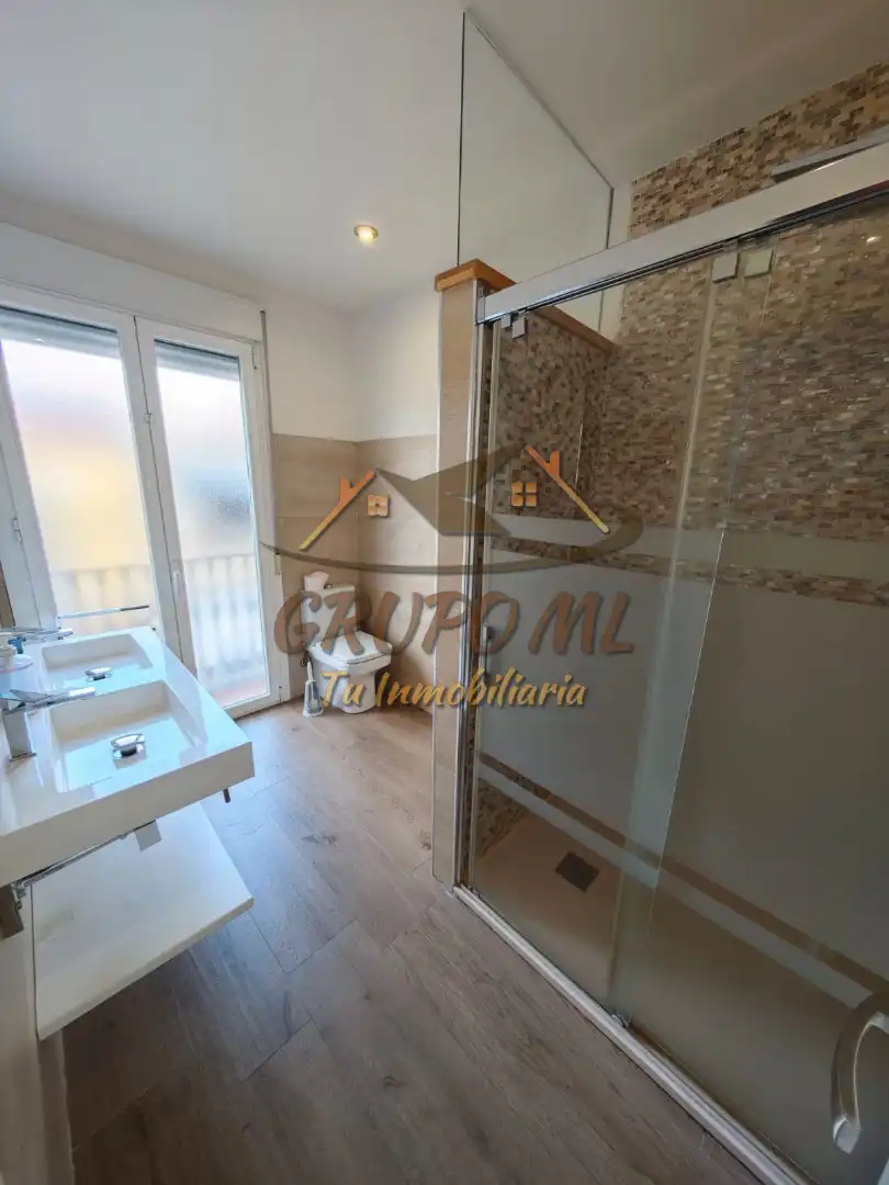 Maisonette zur Miete in Rus