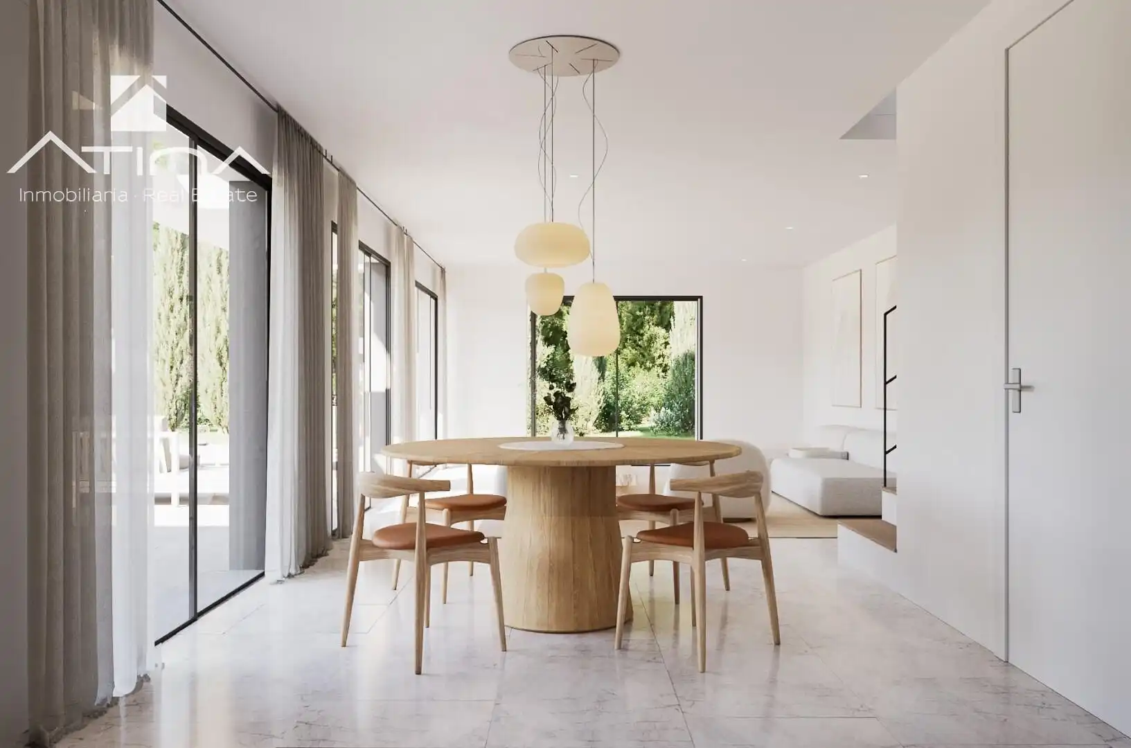 Villa avec piscine à vendre à Centro ciudad, imagen 4