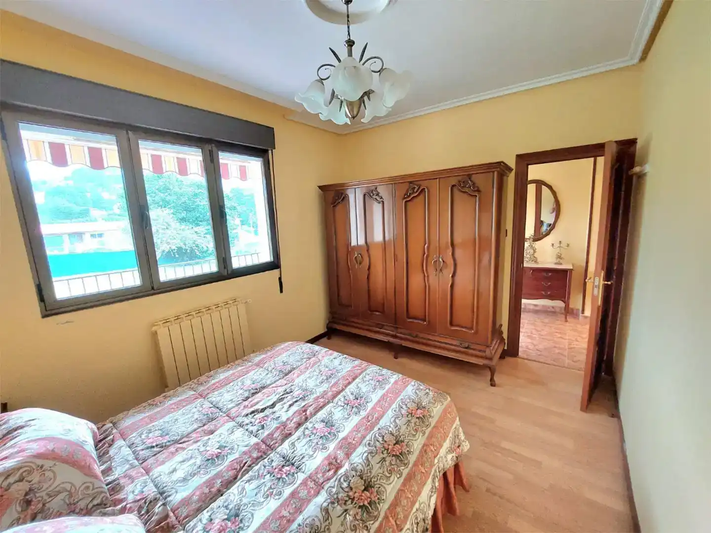 Habitación de Casa o chalet en venta en Gijón  con Piscina